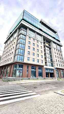 Продаж офісне приміщення на вул. Маршала Бажанова приміщень - 1, поверх - 5/10 Харьков