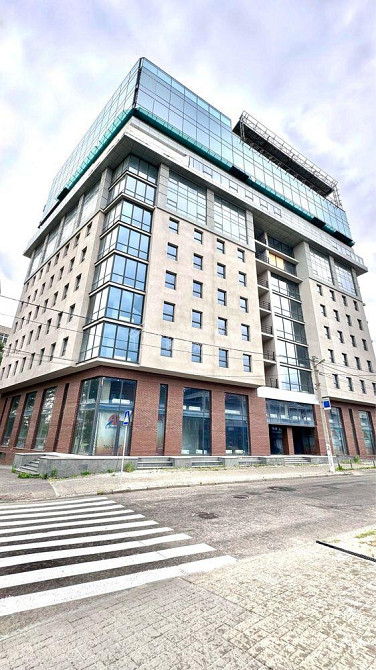 Продаж офісне приміщення на вул. Маршала Бажанова приміщень - 1, поверх - 5/10 Харків - фото 1