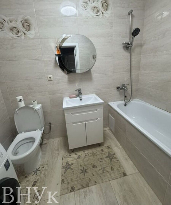 Продаж Квартира 1-кімнатна, 7/10 поверх на Пилапа Орлика Luts'k - photo 9