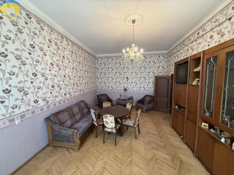 Продаж Квартира 3-кімнатна на ул. Прохоровская, 14 Одеса - фото 7