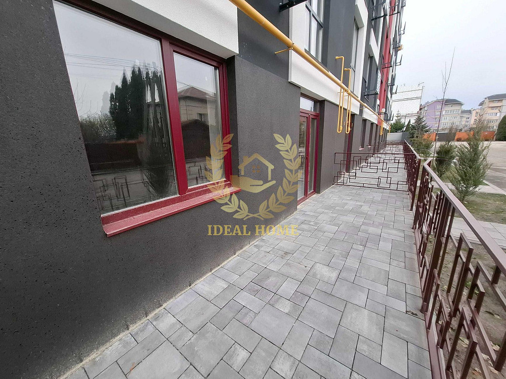 Продаж комерційне приміщення приміщень - 1, поверх - 1  - фото 5