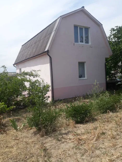 Продам дом в с. Мариновка Маринівка - фото 3