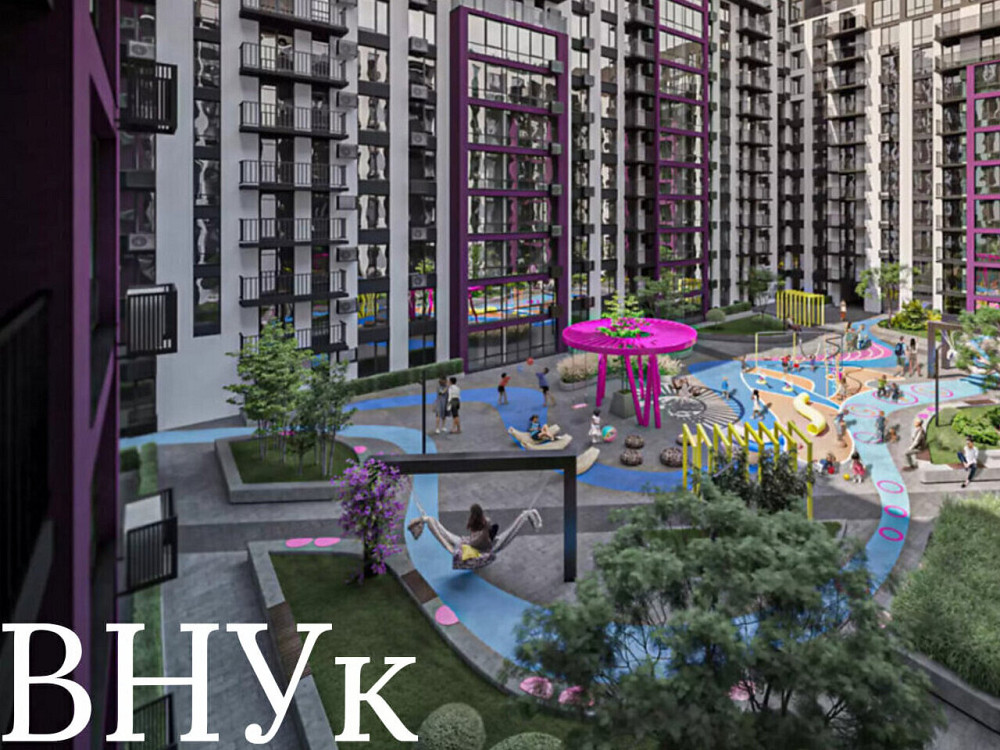 Продаж Квартира 2-кімнатна, 11/11 поверх на Ленкавського Івано-Франківськ - фото 15