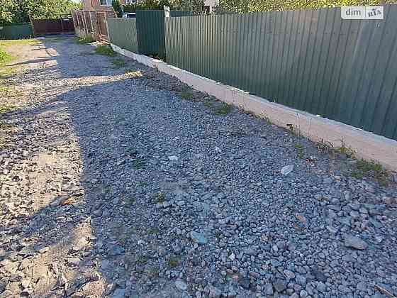 Продаж земельної ділянки 6 соток на Глінки Вінниця