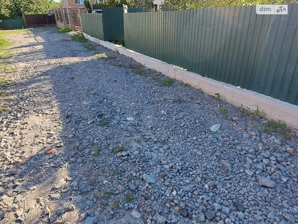 Продаж земельної ділянки 6 соток на Глінки Винница - изображение 2