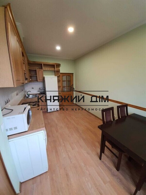 Оренда Квартира 3-кімнатна, 9/11 поверх на Кловский спуск Київ - фото 16