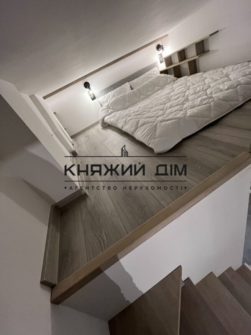 Продаж 1 кімнатної квартири. Контрактова площа № 21146999 Киев - изображение 4