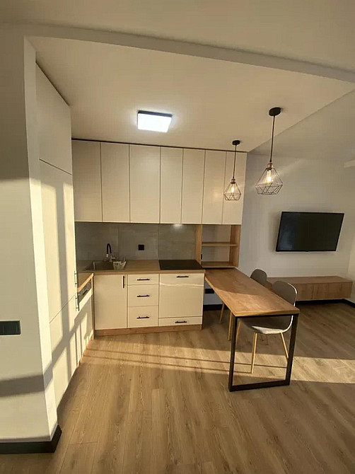 Продаж Квартира 1-кімнатна, 12/12 поверх на вул. Рудненська Львів - фото 1