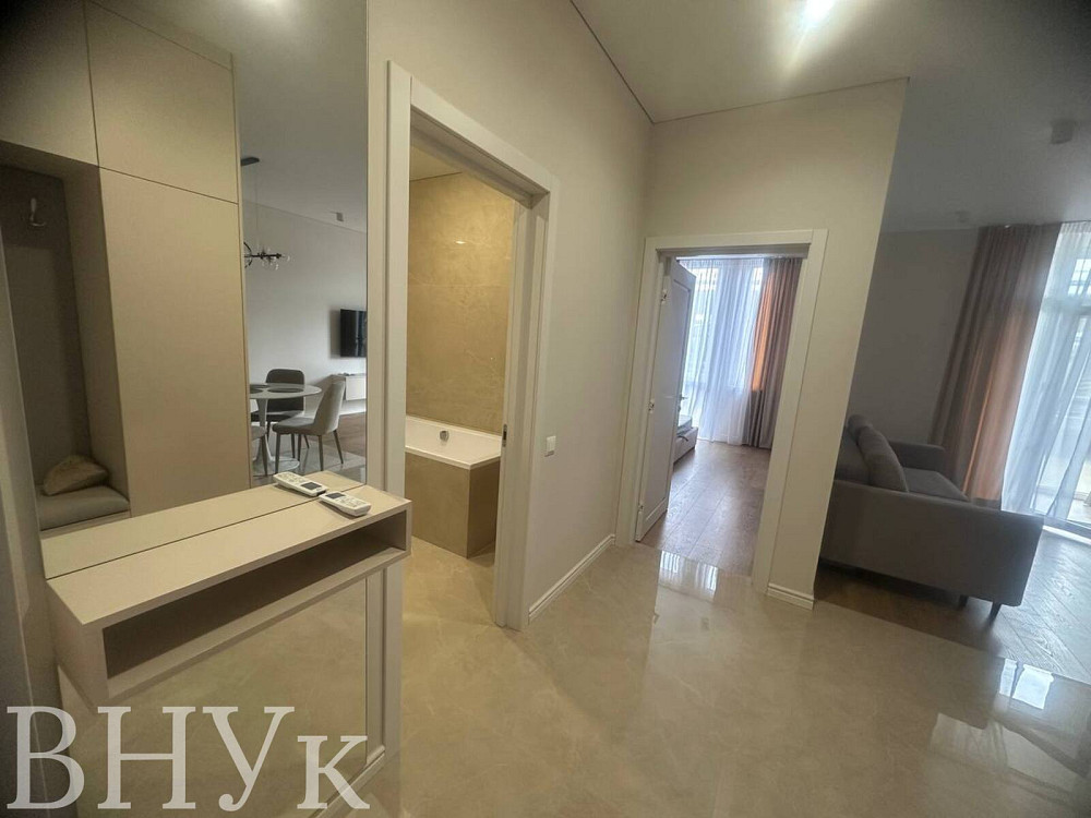 Продаж Квартира 1-кімнатна, 2/9 поверх на Капушанська Uzhhorod - photo 3