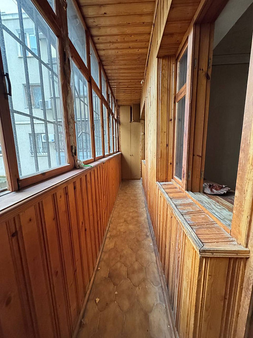 Продаж Квартира 3-кімнатна на переулок Дунаева, 7 Одеса - фото 6