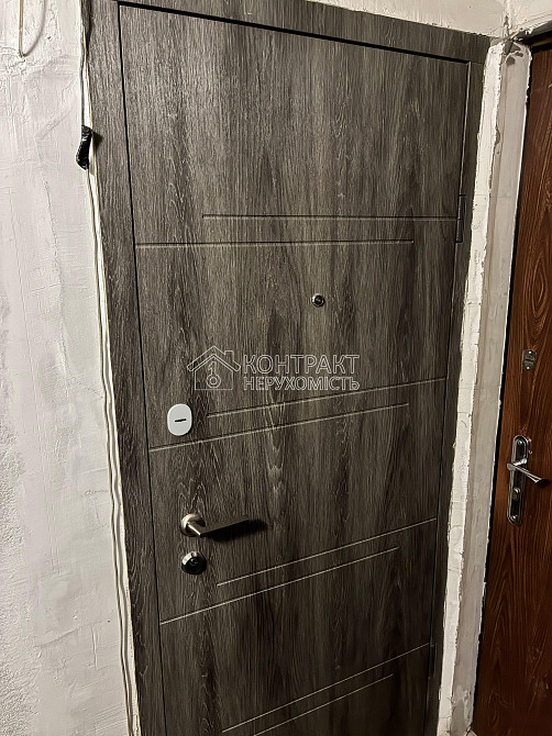 Продаж Квартира 1-кімнатна, 9/9 поверх на вул. Сергія Грицевця Харків - фото 6