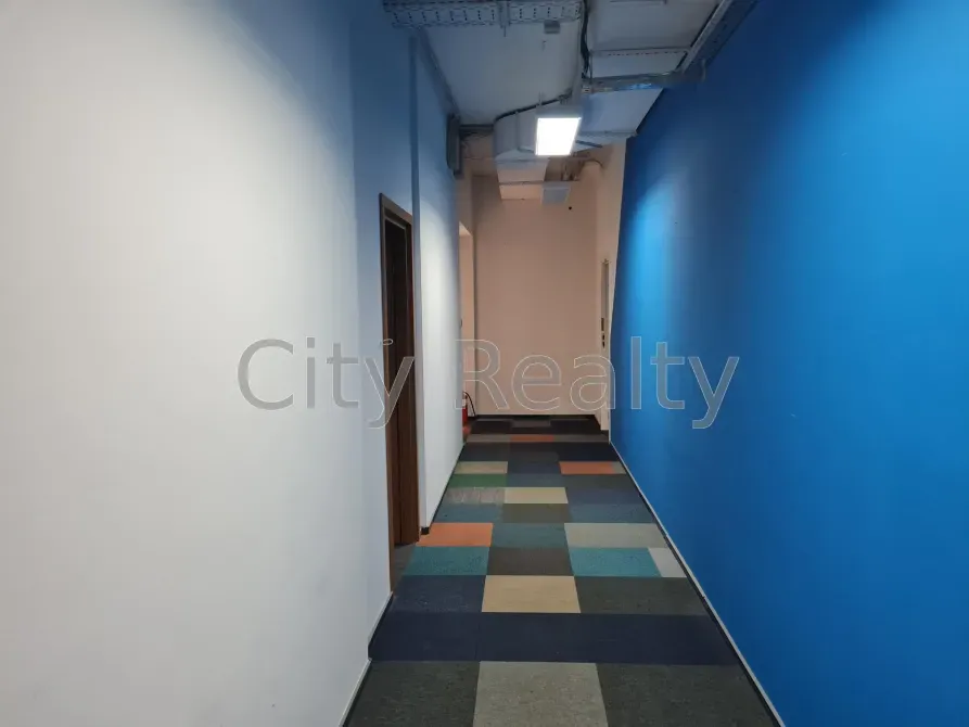 Здається Офісні приміщення площа 490 кв.м 3-й поверх Київ Лейпцизька 15 Київ - фото 8