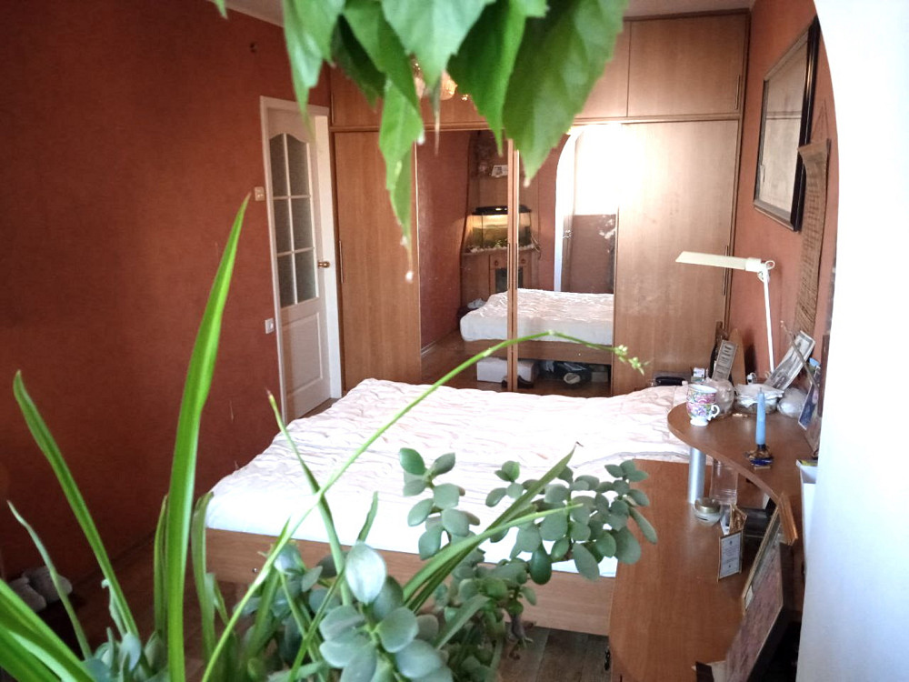 Продам 2 комнатную квартиру. Кирпич. Центр Таирова Академика Королева Одеса - фото 1