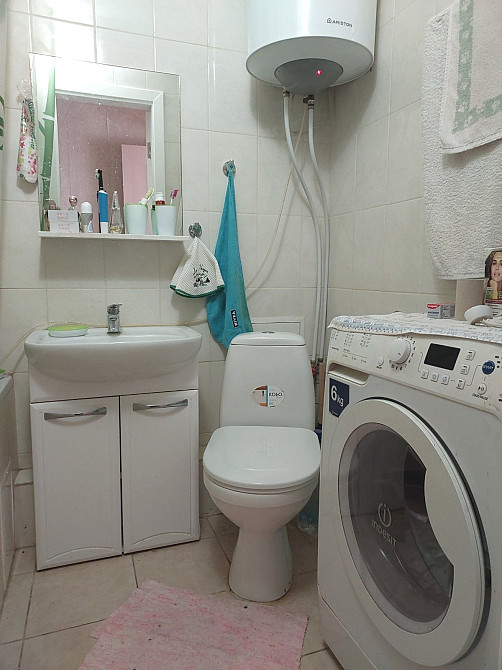 Продам 1 комнатную в кирпичном доме. Щорса / Приватбанк Одесса - изображение 13