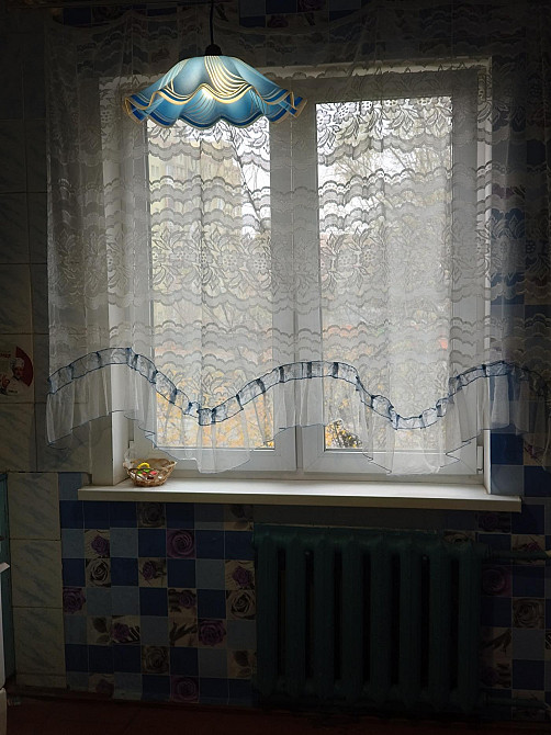 Продаж 1к Квартира 34 кв.м Фабрична вул. Rivne - photo 3