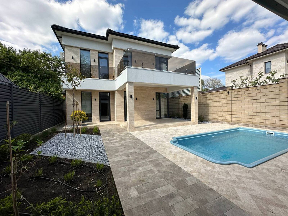 Продаж Будинок на Анны Ахматовой ул. Odessa - photo 12