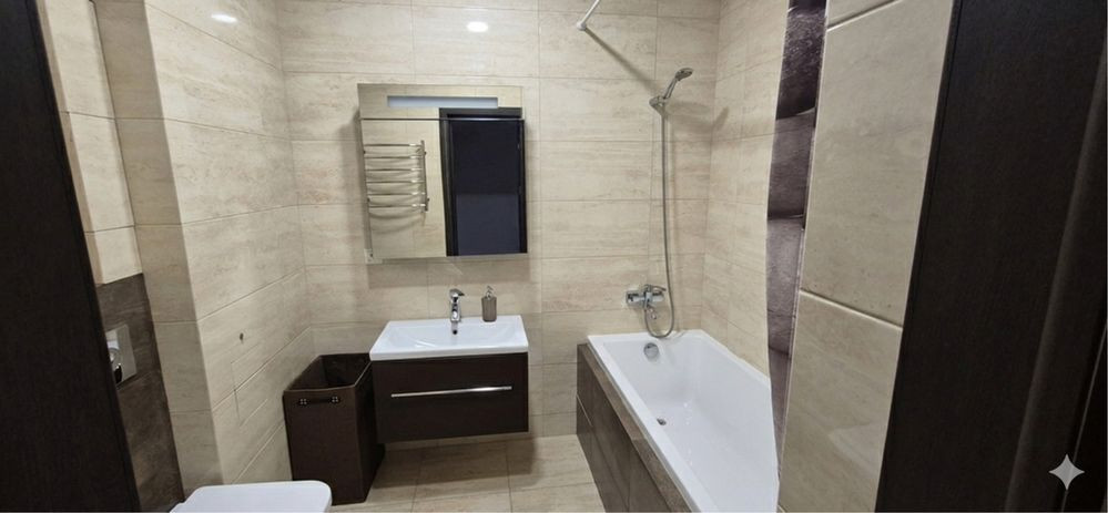 Продаж Квартира 2-кімнатна, 11/25 поверх на Ахматової Анни вул., д. 30 Киев - изображение 9