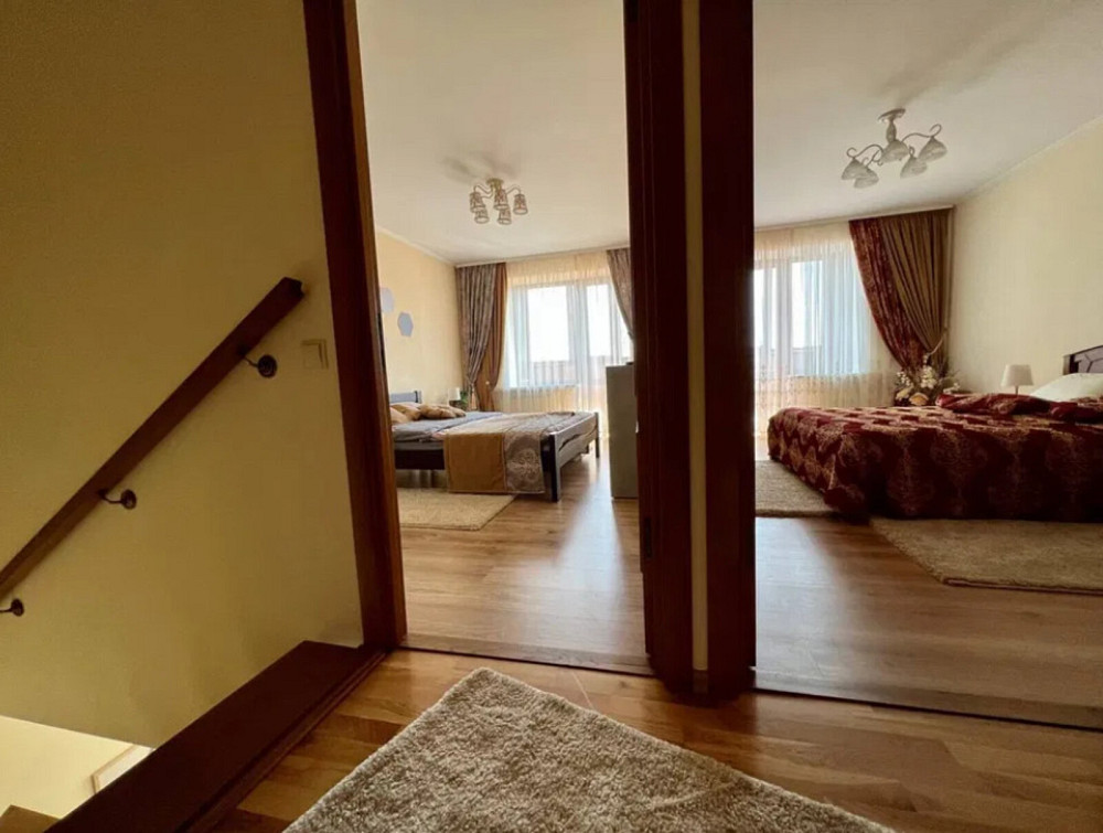 Продаж 3к квартири, 106 кв.м, вул. Петриківська Тернопіль - фото 13