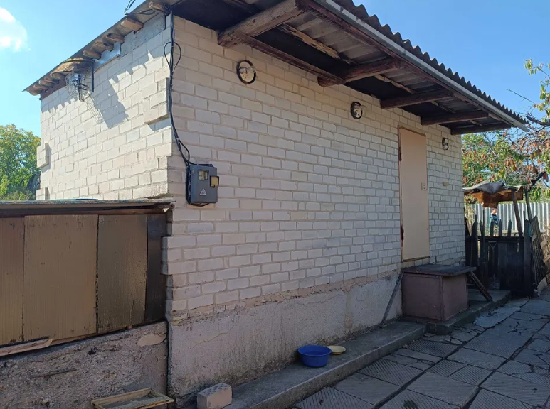 Продам дом-дачу зимнего типа в Светлом (Старые Дачи) Світле - фото 18