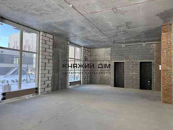 Оренда офісне приміщення на вул. Олександра Олеся поверх - 1/1 Київ