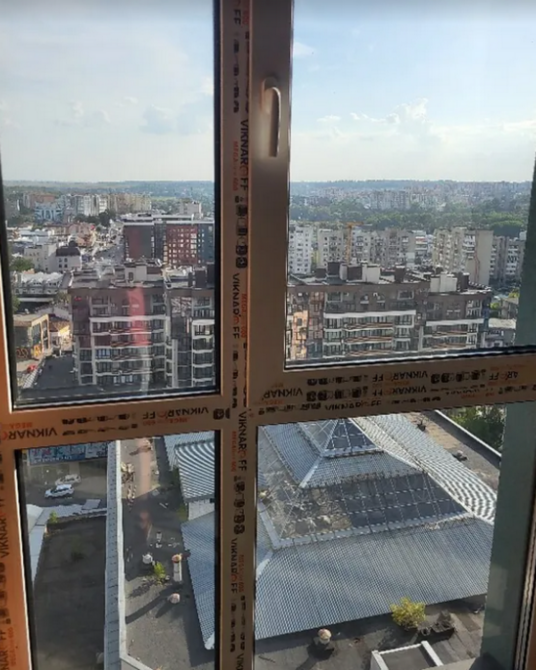 Продаж 2к квартири в центрі Тернополя Тернопіль - фото 10