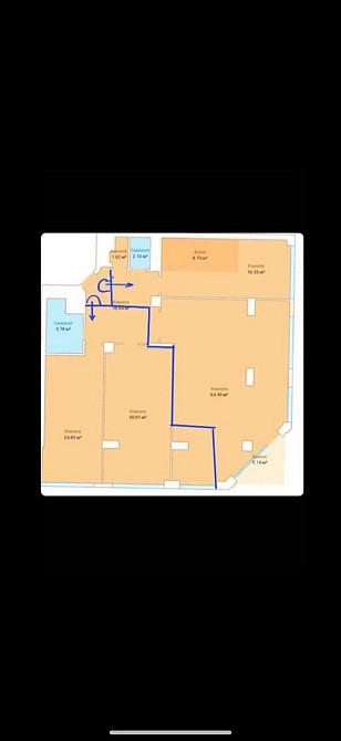 Без % Продаж 4к квартира.Верхогляда 14а.ЖК Delmar.Жк Делмар.Печерськ. Kiev - photo 14