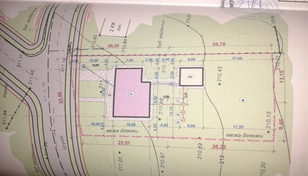Продаж земельної ділянки 12 соток на Богунія Житомир - фото 2