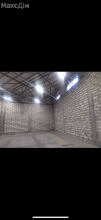 Оренда складське приміщення на вул. Микулинецька Ternopil'