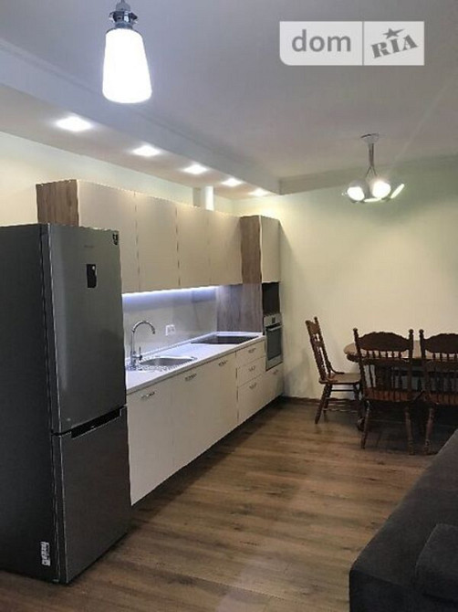 Оренда Квартира 1-кімнатна, 24/25 поверх на ул. Богдановская, 7г Київ - фото 3