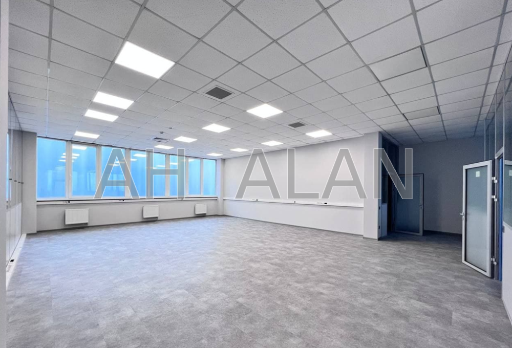 Оренда офісне приміщення на вул. Польова приміщень - 8, поверх - 6/9 Київ - фото 5