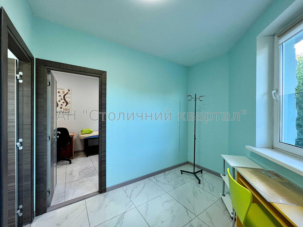 Продаж приміщення вільного призначення на Феодосійська вул., 3В приміщень - 3, поверх - 1/24 Киев - изображение 12