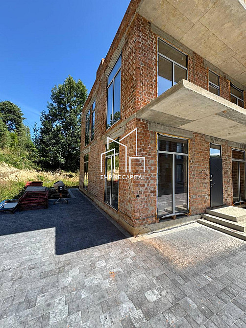 Продаж 2-поверховий Будинок з ділянкою 2.5 сот 160 кв.м 4 кімн. на За мостом вул. Брюховичі (Перемишлянський район) - фото 6