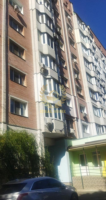 Продам квартиру в пгт.Коцюбинське Святошинського району Києва Київ - фото 1