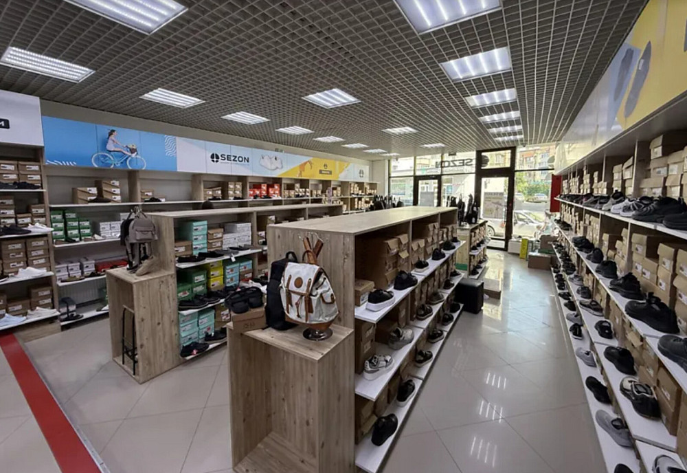 Оренда приміщення вільного призначення поверх - 1/3 Тернополь - изображение 5