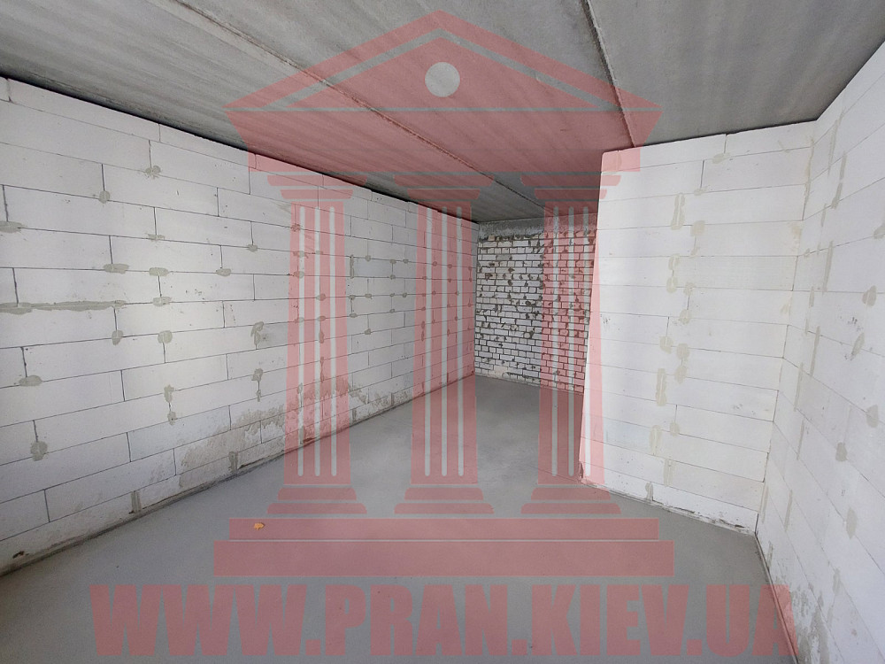 Продаж 1к Квартира 39 кв.м Головатого, 71А Бориспіль - фото 9