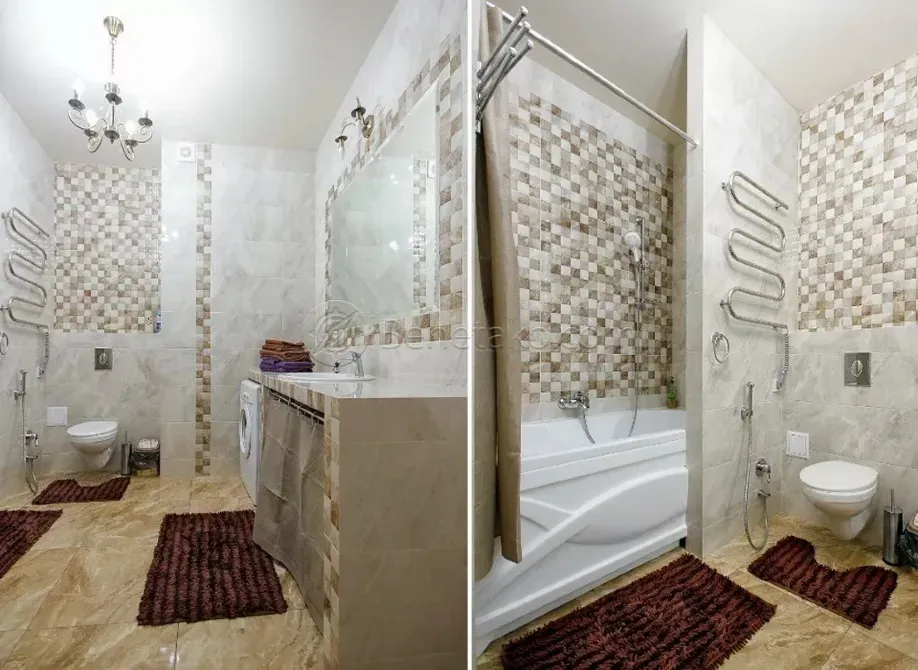 Оренда 3к Квартира 92 кв.м Аркадия, ул. Генуэзская, 5 Одеса - фото 12