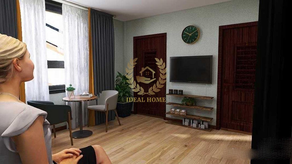 Продам 1к квартиру вул Братиславська Київ - фото 13