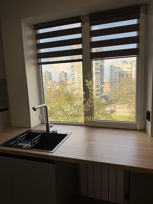 Продаж Квартира 3-кімнатна, 6/9 поверх на Хорольская ул., 8/4 Київ - фото 5