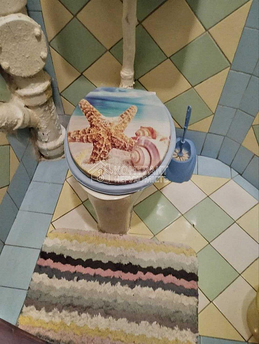 Продаж Квартира 2-кімнатна, 3/7 поверх на вул. Пушкінська Харьков - изображение 13