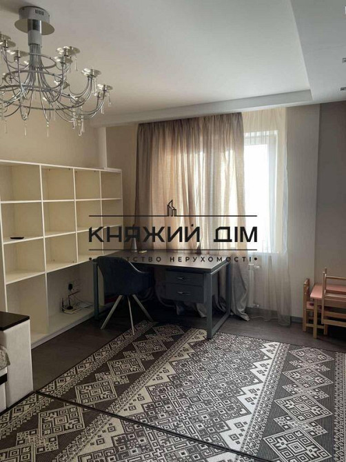 Є ГЕНЕРАТОР ! Оренда 2 кімнатної квартири Осокорки № 11203529 Київ - фото 6