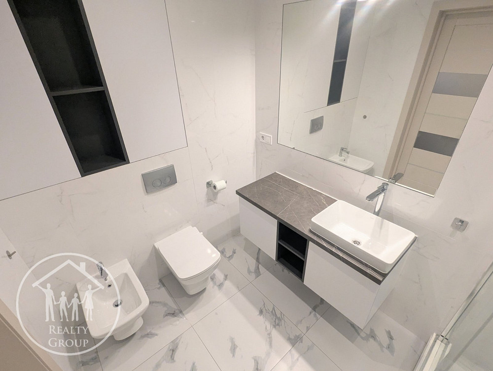 Продаж Квартира 1-кімнатна, 3/15 поверх на Героїв УПА, 73В Львов - изображение 14