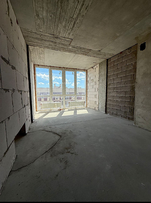 Продам 1-комнатную квартиру в ЖК «Золотая Эра» с видом на море Крижанівка (Комінтернівський район) - фото 6