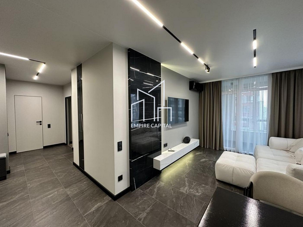 Продаж 2к Квартира 75 кв.м Замарстинівська вул. Львів - фото 10