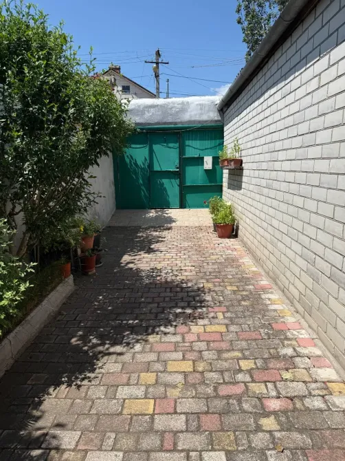 Продажа 1-этажный Дом 61 кв.м 3 комн. на Радостная Черемушки Одесса - изображение 9