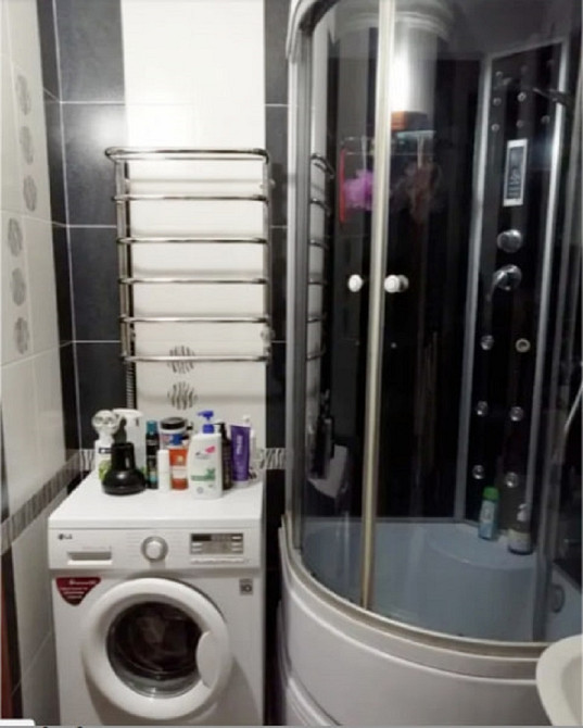 Продаж Квартира 2-кімнатна на ул. Сергея Ядова, 26 Одесса - изображение 13