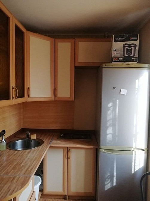 Оренда Квартира 1-кімнатна, 1/9 поверх на Генерала Тупикова ул., 8 Київ - фото 5