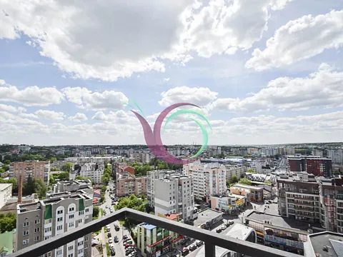 Продаж 2к Квартира 76 кв.м ЖК Метрополь Тернопіль - фото 5