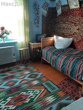 Продаж Будинок 3-кімнатний на Богдана Хмельницького пров. Вишнівець