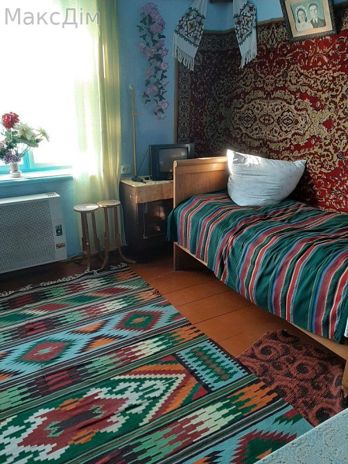 Продаж Будинок 3-кімнатний на Богдана Хмельницького пров. Вишнівець - фото 2