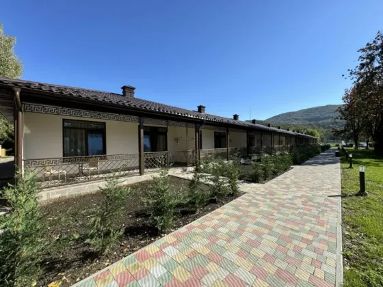 Продам одноповерховий таунхаус, Закарпаття Виноградів